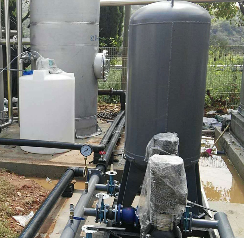 宁夏不错的一体化净水设备价格多少钱