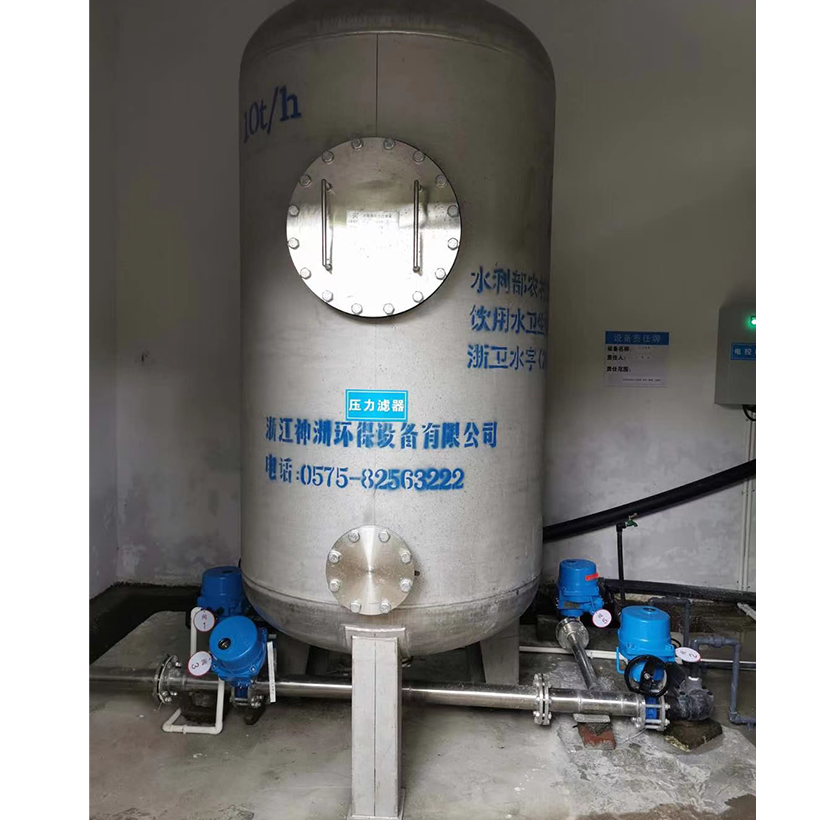 宁夏不错的一体化净水设备价格多少钱